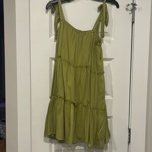 Le Lis women’s dress